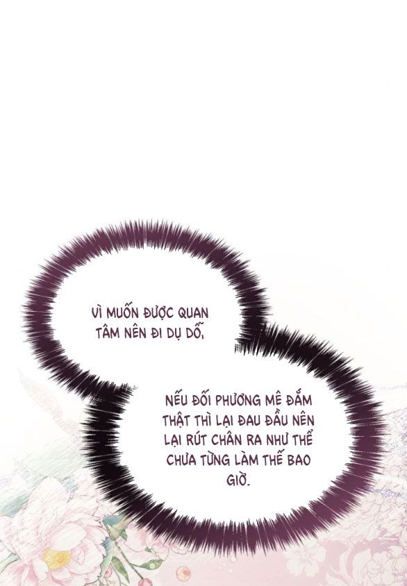đọc truyện Chị Yêu, Kiếp Này Em Sẽ Là Hoàng Hậu Chương 30.2 ảnh 4 tại Giả Dược