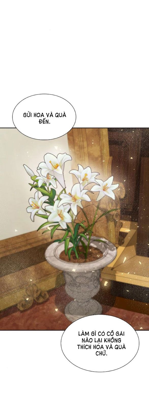 đọc truyện Chị Yêu, Kiếp Này Em Sẽ Là Hoàng Hậu Chương 30.2 ảnh 39 tại Giả Dược