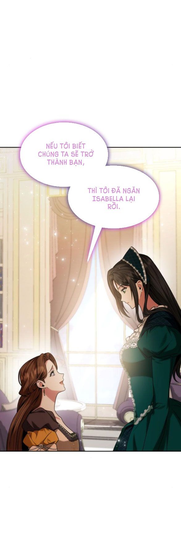 đọc truyện Chị Yêu, Kiếp Này Em Sẽ Là Hoàng Hậu Chương 30.2 ảnh 10 tại Giả Dược