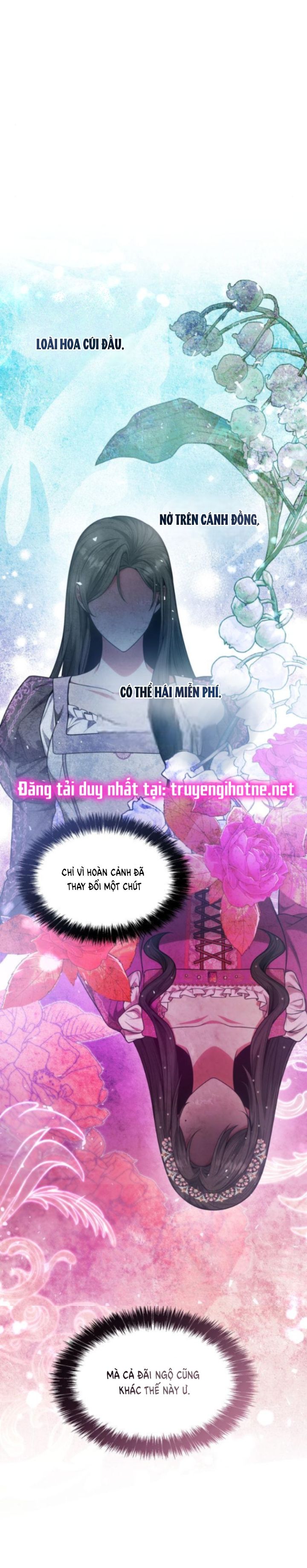 đọc truyện Chị Yêu, Kiếp Này Em Sẽ Là Hoàng Hậu Chương 31.1 ảnh 18 tại Giả Dược