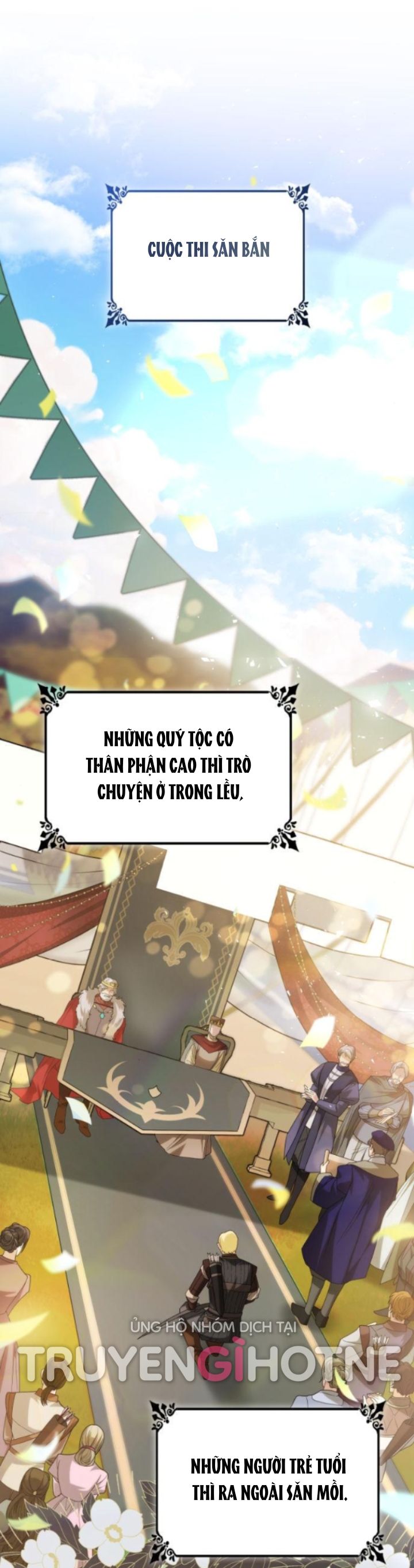 đọc truyện Chị Yêu, Kiếp Này Em Sẽ Là Hoàng Hậu Chương 31.2 ảnh 15 tại Giả Dược
