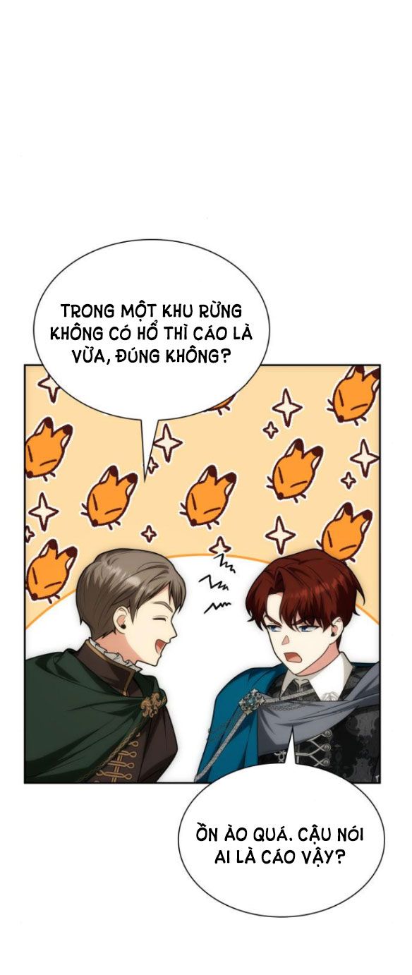 đọc truyện Chị Yêu, Kiếp Này Em Sẽ Là Hoàng Hậu Chương 32.1 ảnh 35 tại Giả Dược