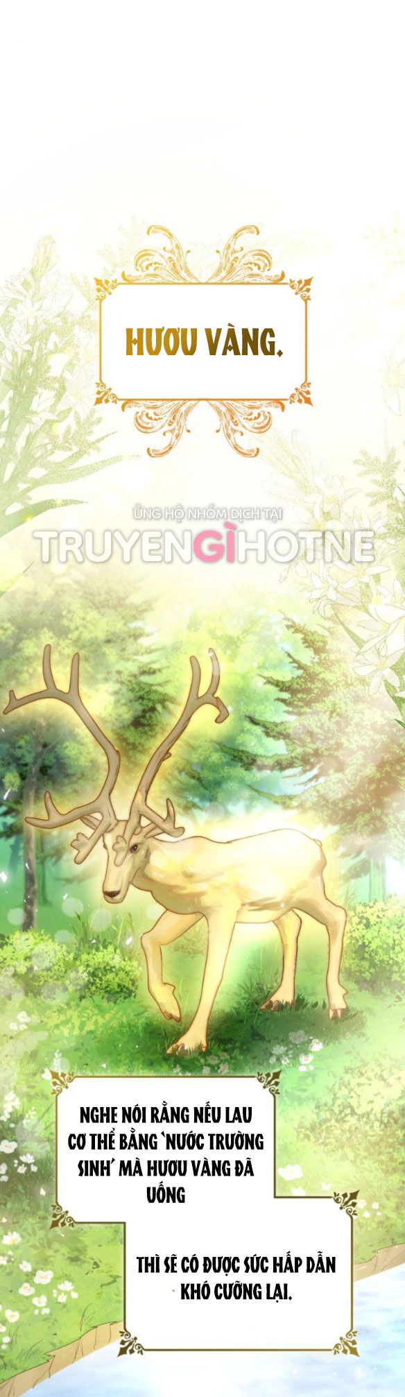 đọc truyện Chị Yêu, Kiếp Này Em Sẽ Là Hoàng Hậu Chương 32.1 ảnh 40 tại Giả Dược