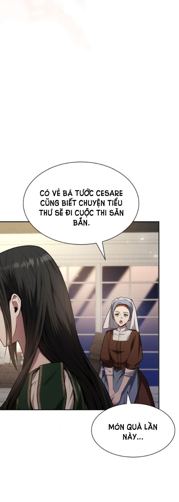 đọc truyện Chị Yêu, Kiếp Này Em Sẽ Là Hoàng Hậu Chương 32.1 ảnh 6 tại Giả Dược