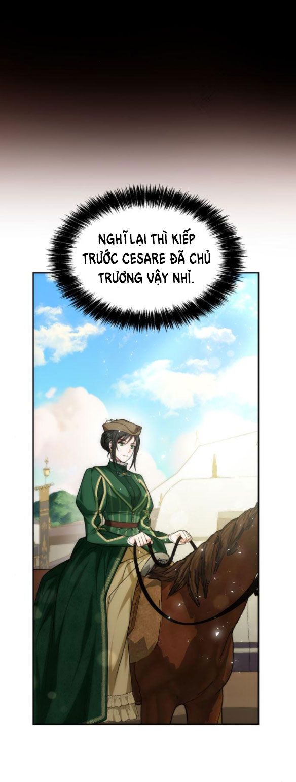 đọc truyện Chị Yêu, Kiếp Này Em Sẽ Là Hoàng Hậu Chương 32.2 ảnh 1 tại Giả Dược