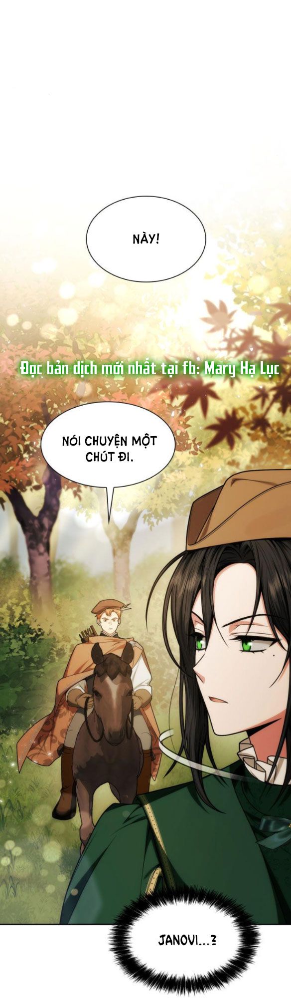đọc truyện Chị Yêu, Kiếp Này Em Sẽ Là Hoàng Hậu Chương 32.2 ảnh 14 tại Giả Dược