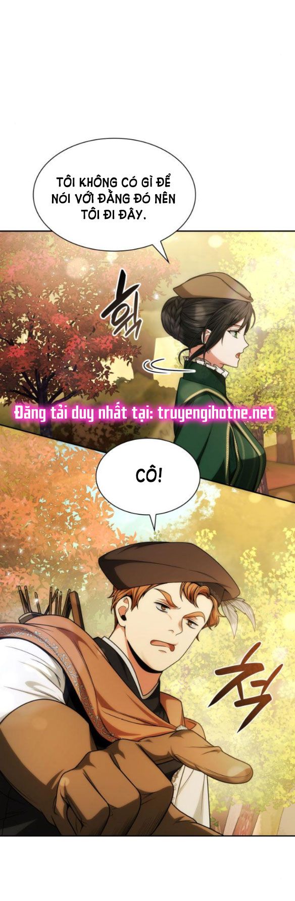 đọc truyện Chị Yêu, Kiếp Này Em Sẽ Là Hoàng Hậu Chương 32.2 ảnh 16 tại Giả Dược