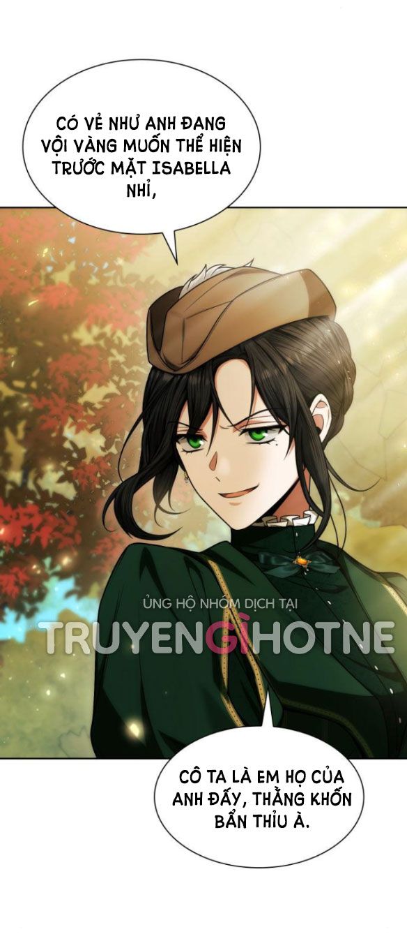 đọc truyện Chị Yêu, Kiếp Này Em Sẽ Là Hoàng Hậu Chương 32.2 ảnh 20 tại Giả Dược