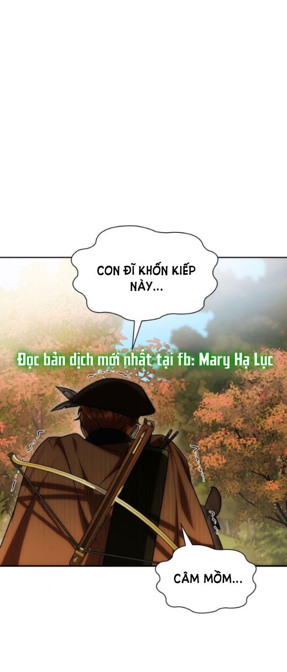 đọc truyện Chị Yêu, Kiếp Này Em Sẽ Là Hoàng Hậu Chương 32.2 ảnh 23 tại Giả Dược