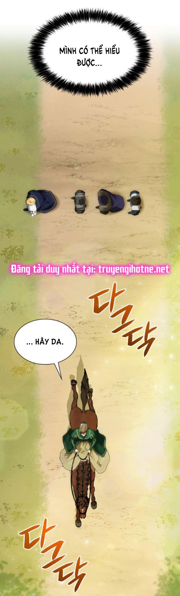đọc truyện Chị Yêu, Kiếp Này Em Sẽ Là Hoàng Hậu Chương 32.2 ảnh 10 tại Giả Dược