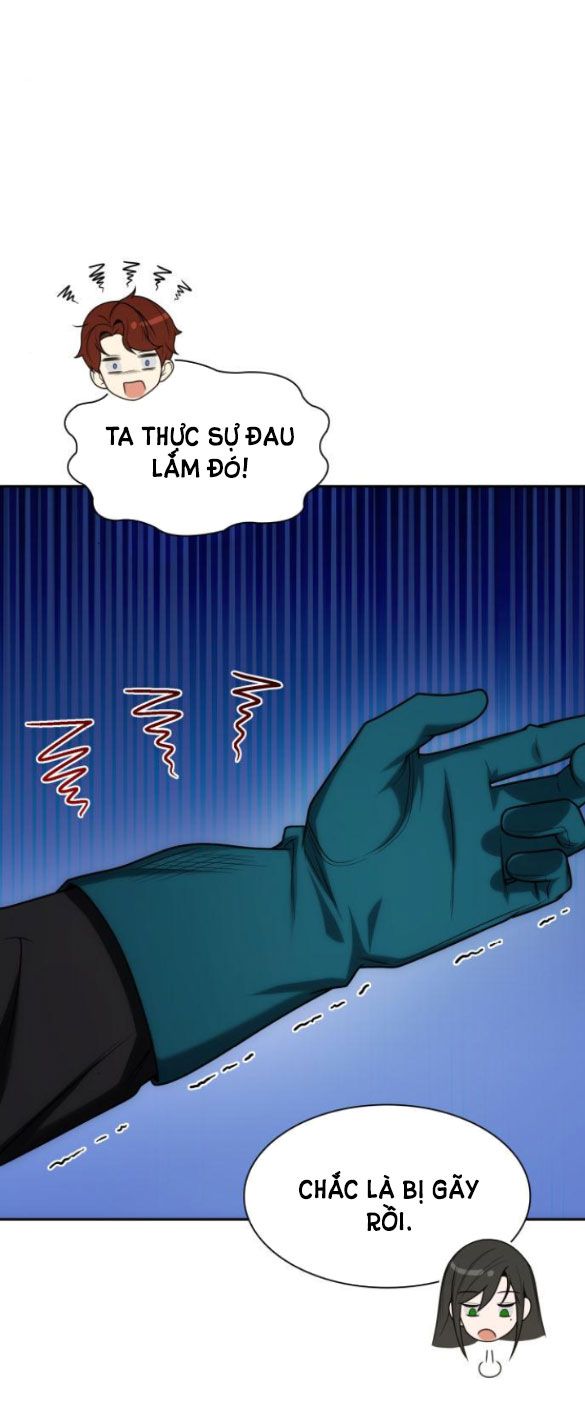 đọc truyện Chị Yêu, Kiếp Này Em Sẽ Là Hoàng Hậu Chương 33.1 ảnh 21 tại Giả Dược