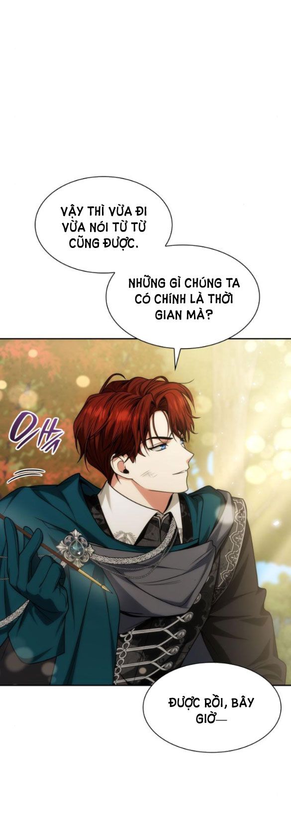 đọc truyện Chị Yêu, Kiếp Này Em Sẽ Là Hoàng Hậu Chương 33.1 ảnh 30 tại Giả Dược