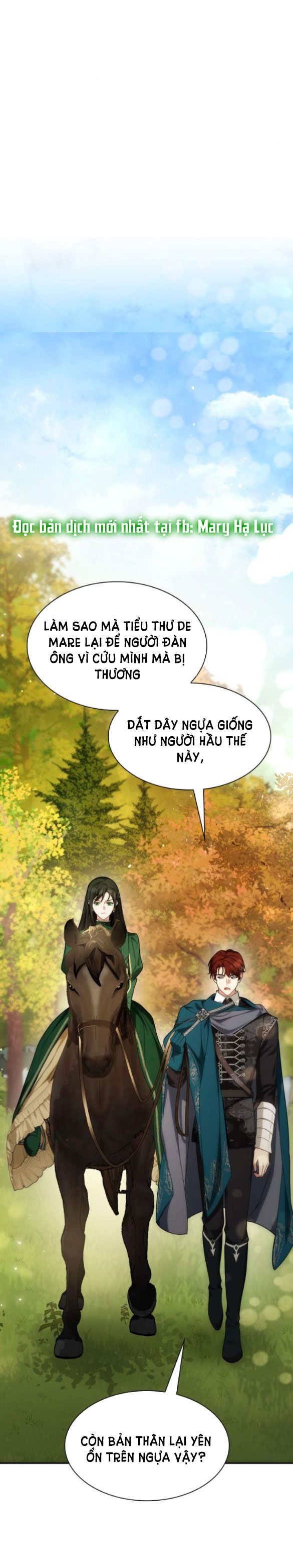 đọc truyện Chị Yêu, Kiếp Này Em Sẽ Là Hoàng Hậu Chương 33.2 ảnh 11 tại Giả Dược