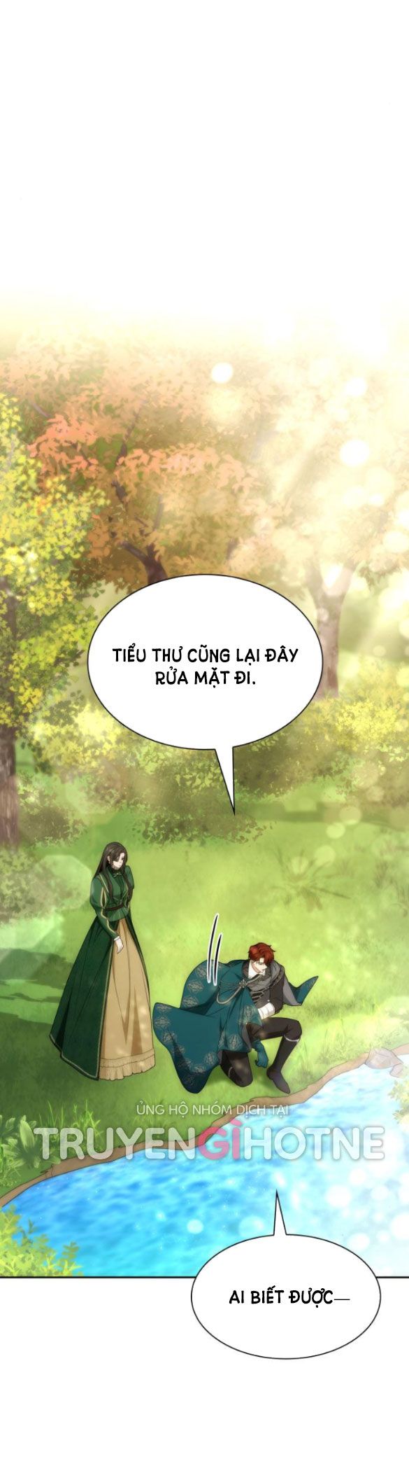 đọc truyện Chị Yêu, Kiếp Này Em Sẽ Là Hoàng Hậu Chương 33.2 ảnh 35 tại Giả Dược