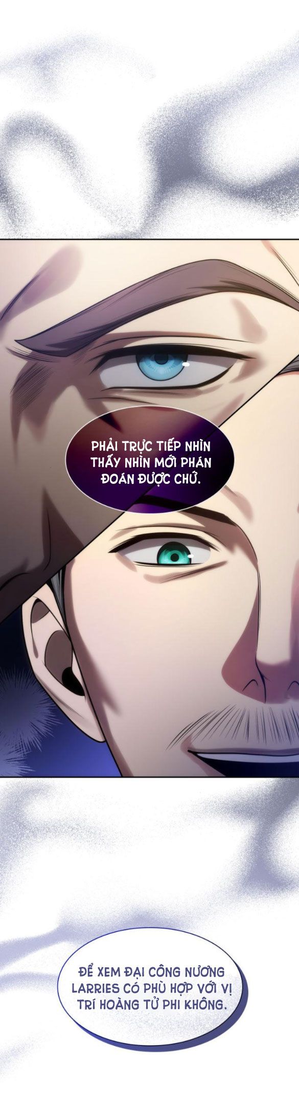 đọc truyện Chị Yêu, Kiếp Này Em Sẽ Là Hoàng Hậu Chương 33.2 ảnh 10 tại Giả Dược