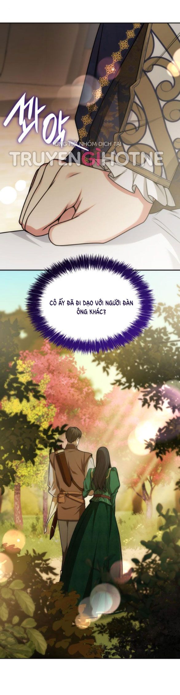 đọc truyện Chị Yêu, Kiếp Này Em Sẽ Là Hoàng Hậu Chương 34.1 ảnh 19 tại Giả Dược