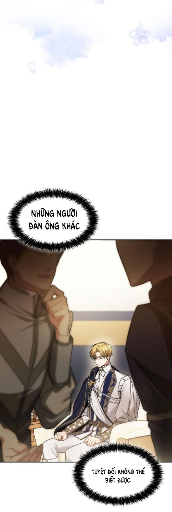 đọc truyện Chị Yêu, Kiếp Này Em Sẽ Là Hoàng Hậu Chương 34.1 ảnh 23 tại Giả Dược