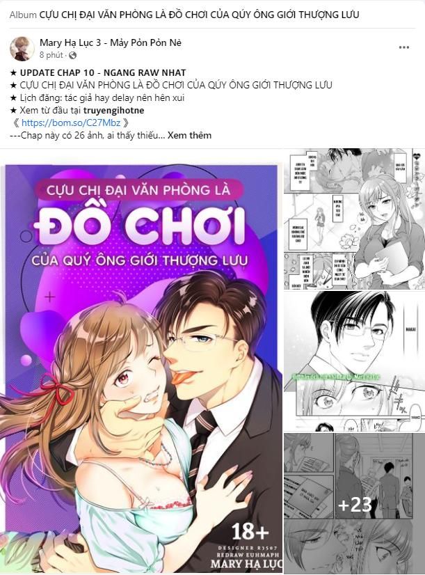 đọc truyện Chị Yêu, Kiếp Này Em Sẽ Là Hoàng Hậu Chương 34.1 ảnh 44 tại Giả Dược