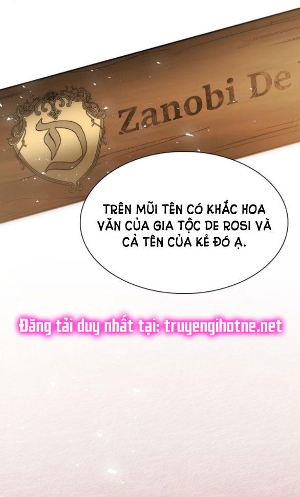 đọc truyện Chị Yêu, Kiếp Này Em Sẽ Là Hoàng Hậu Chương 34.2 ảnh 19 tại Giả Dược
