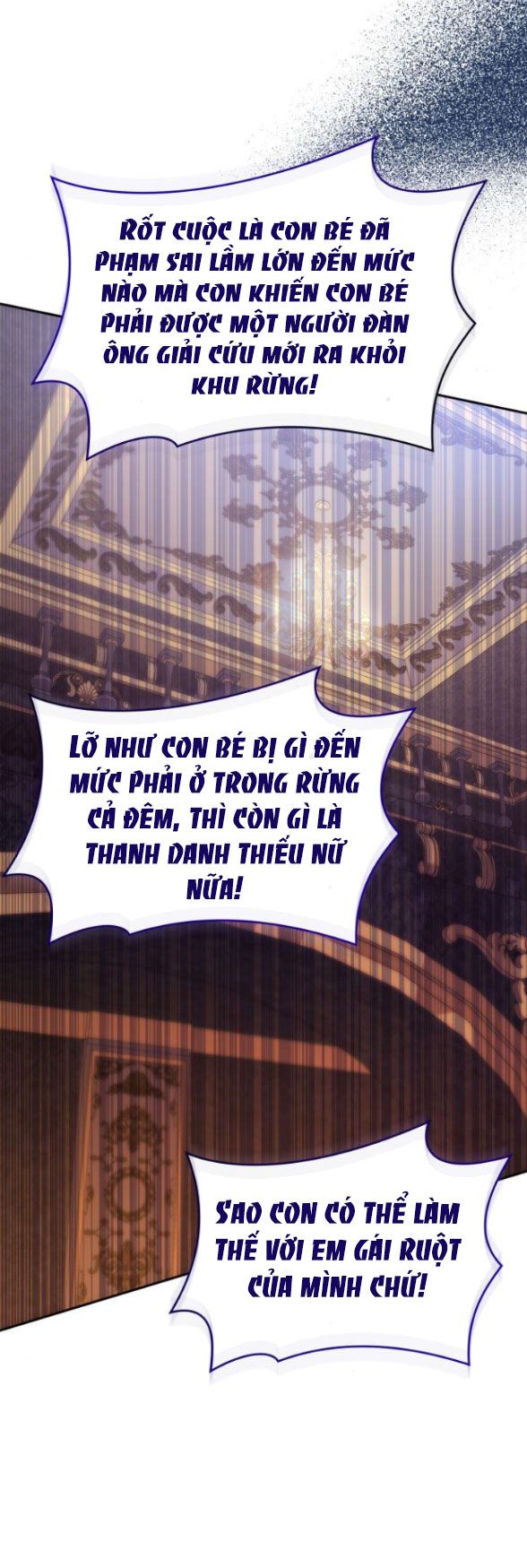 đọc truyện Chị Yêu, Kiếp Này Em Sẽ Là Hoàng Hậu Chương 35.1 ảnh 16 tại Giả Dược