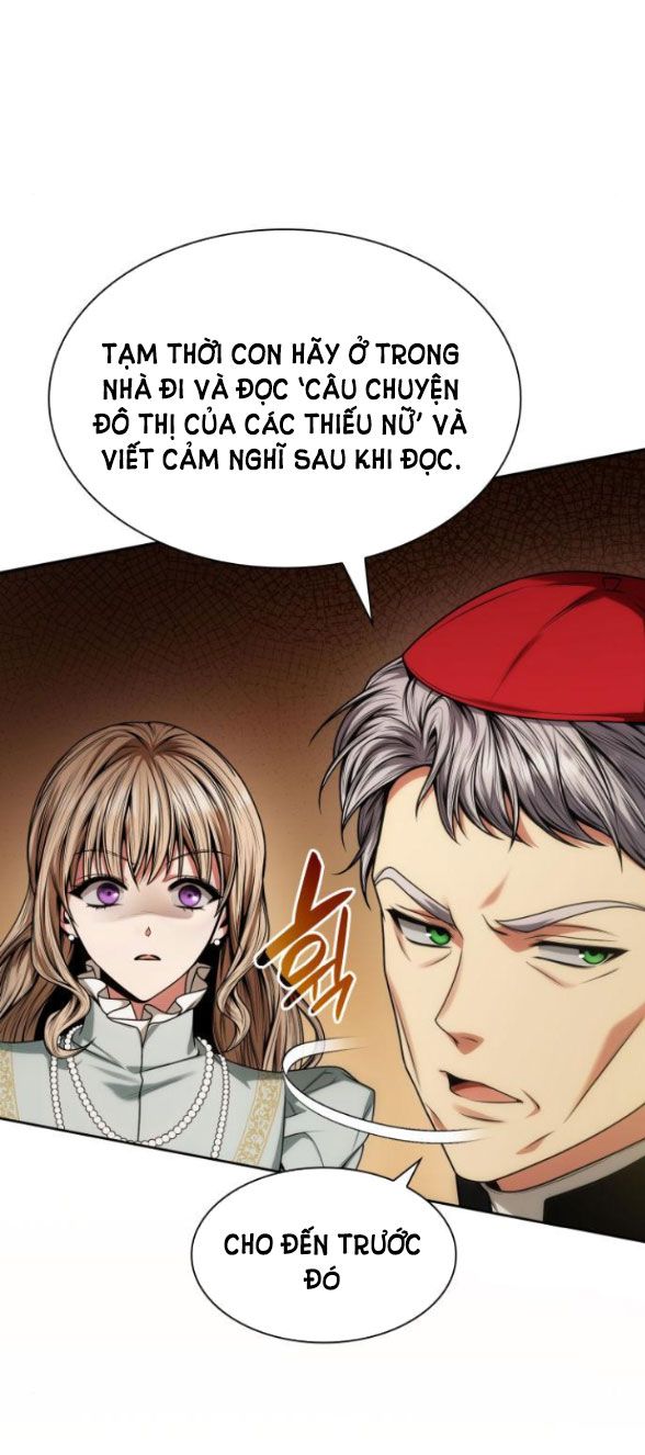 đọc truyện Chị Yêu, Kiếp Này Em Sẽ Là Hoàng Hậu Chương 35.1 ảnh 17 tại Giả Dược