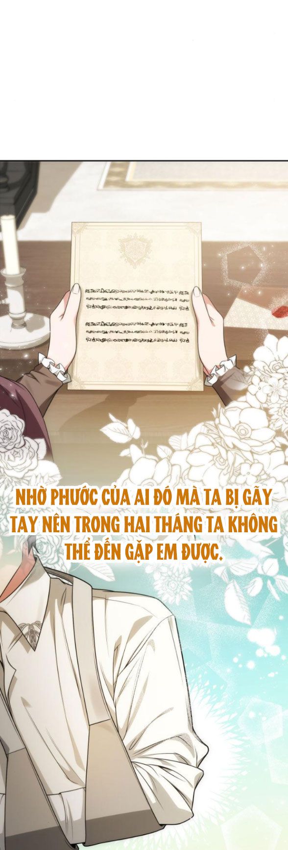 đọc truyện Chị Yêu, Kiếp Này Em Sẽ Là Hoàng Hậu Chương 35.2 ảnh 22 tại Giả Dược