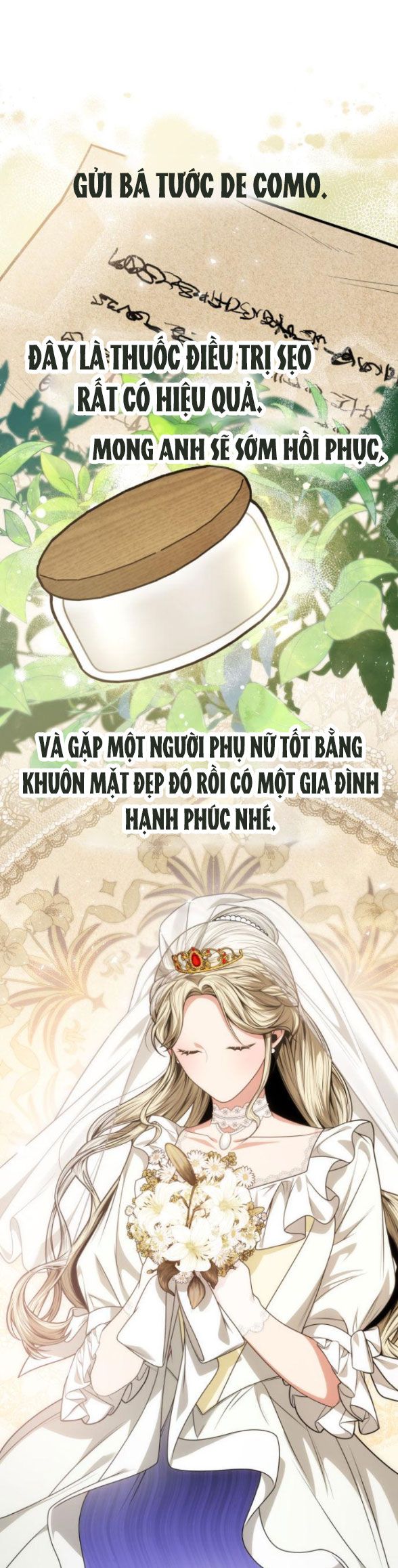 đọc truyện Chị Yêu, Kiếp Này Em Sẽ Là Hoàng Hậu Chương 35.2 ảnh 26 tại Giả Dược