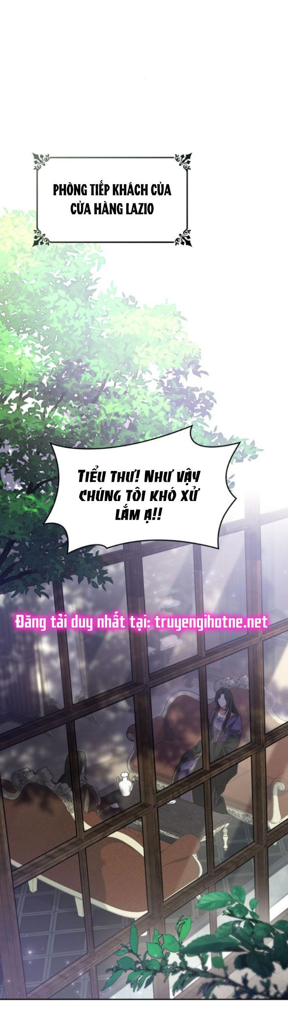 đọc truyện Chị Yêu, Kiếp Này Em Sẽ Là Hoàng Hậu Chương 36.1 ảnh 26 tại Giả Dược