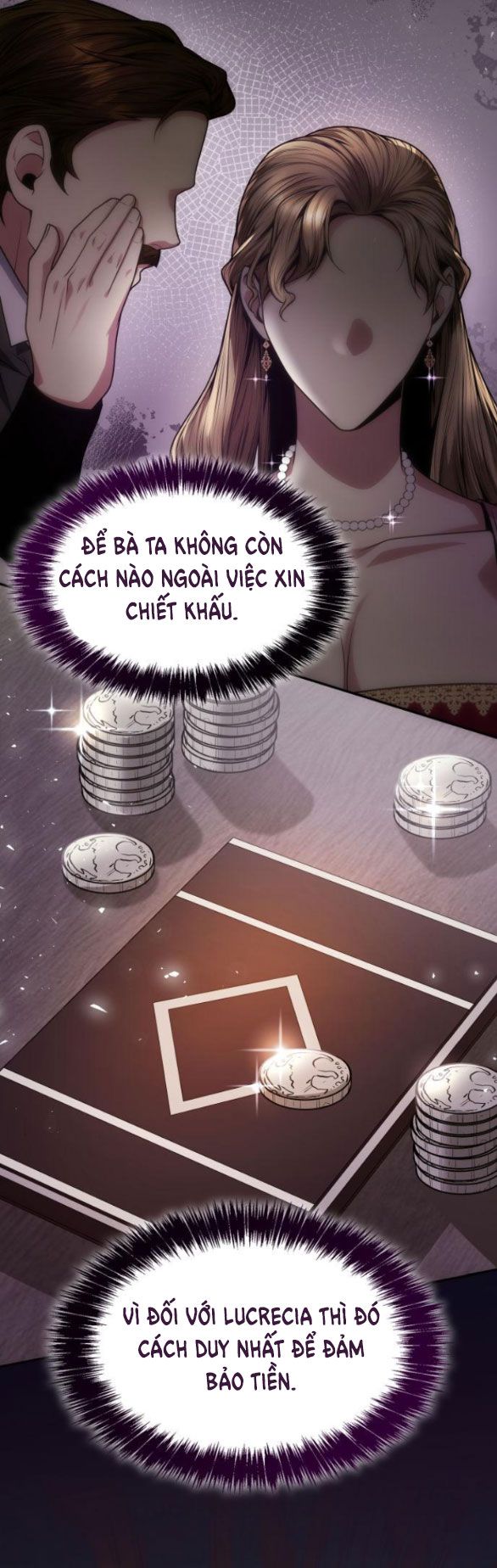 đọc truyện Chị Yêu, Kiếp Này Em Sẽ Là Hoàng Hậu Chương 36.1 ảnh 34 tại Giả Dược