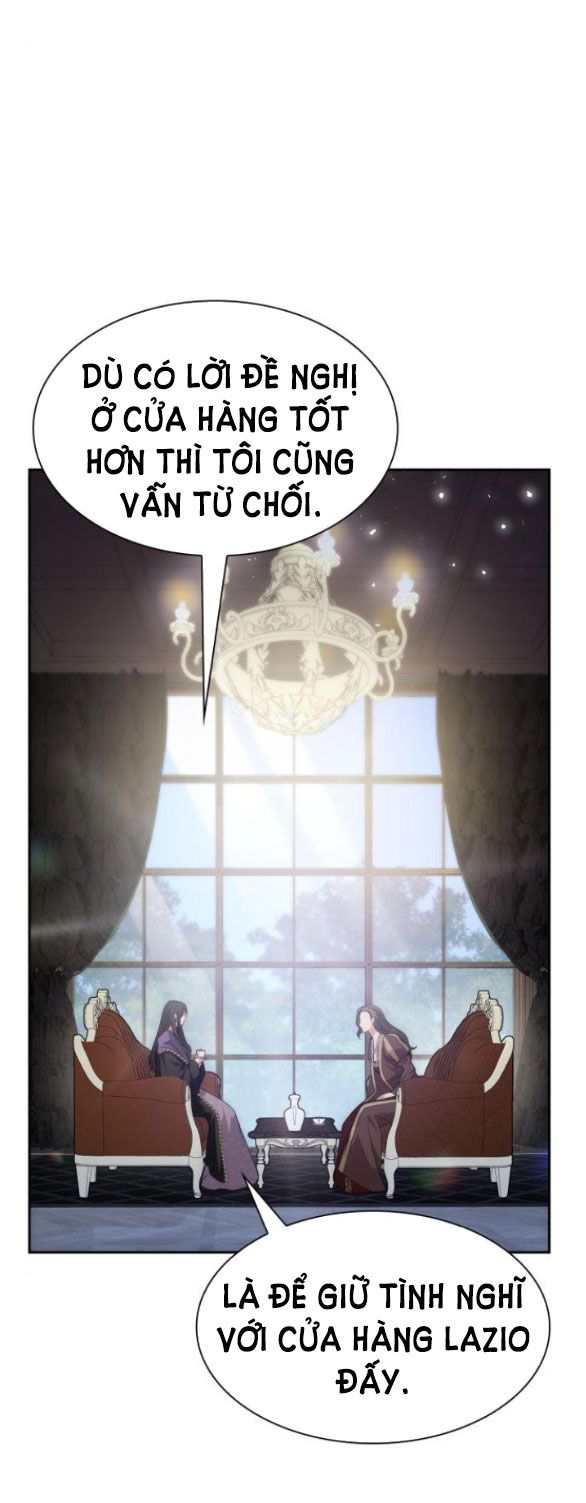 đọc truyện Chị Yêu, Kiếp Này Em Sẽ Là Hoàng Hậu Chương 36.1 ảnh 38 tại Giả Dược