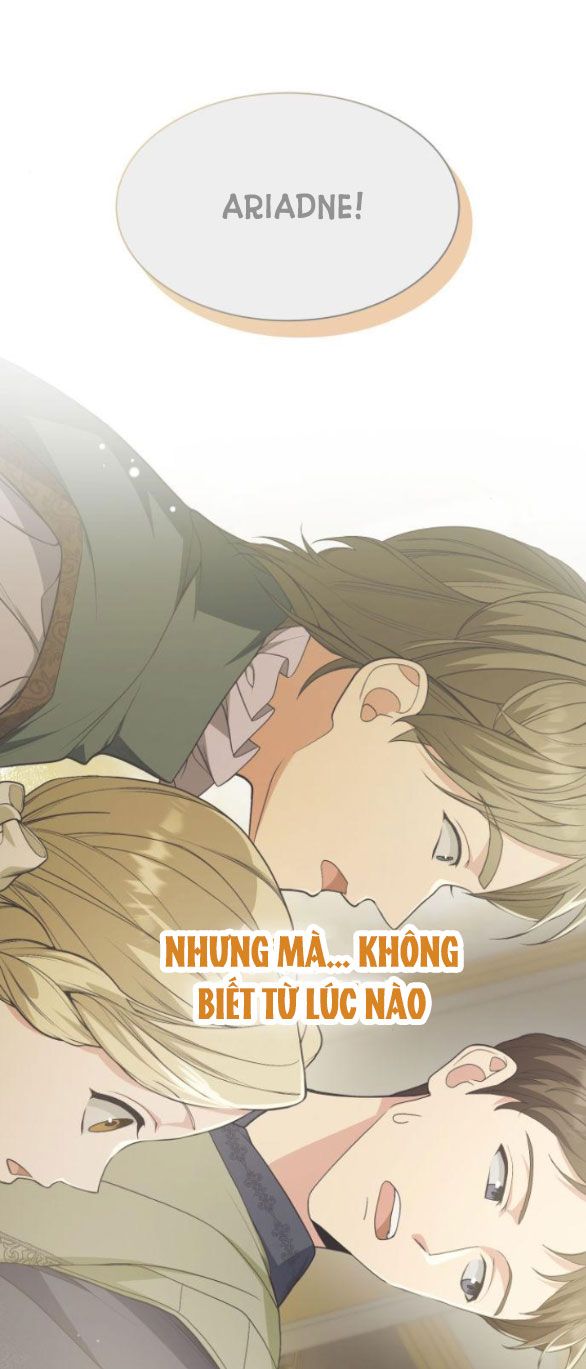 đọc truyện Chị Yêu, Kiếp Này Em Sẽ Là Hoàng Hậu Chương 36.1 ảnh 5 tại Giả Dược