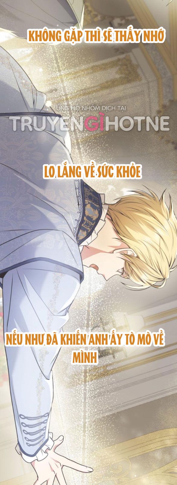 đọc truyện Chị Yêu, Kiếp Này Em Sẽ Là Hoàng Hậu Chương 36.1 ảnh 6 tại Giả Dược