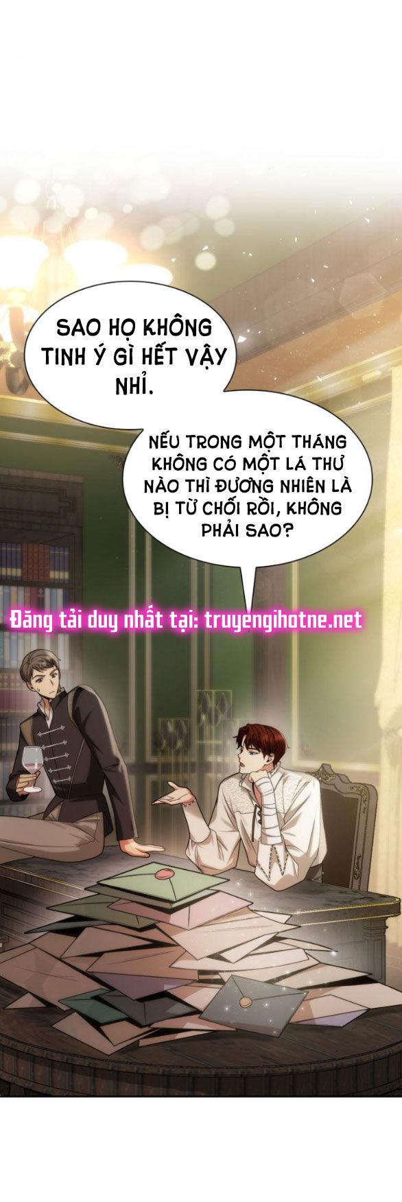 đọc truyện Chị Yêu, Kiếp Này Em Sẽ Là Hoàng Hậu Chương 36.2 ảnh 27 tại Giả Dược