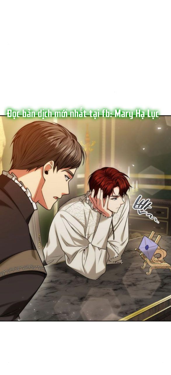 đọc truyện Chị Yêu, Kiếp Này Em Sẽ Là Hoàng Hậu Chương 36.2 ảnh 34 tại Giả Dược