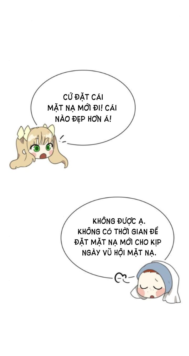 đọc truyện Chị Yêu, Kiếp Này Em Sẽ Là Hoàng Hậu Chương 37.2 ảnh 30 tại Giả Dược