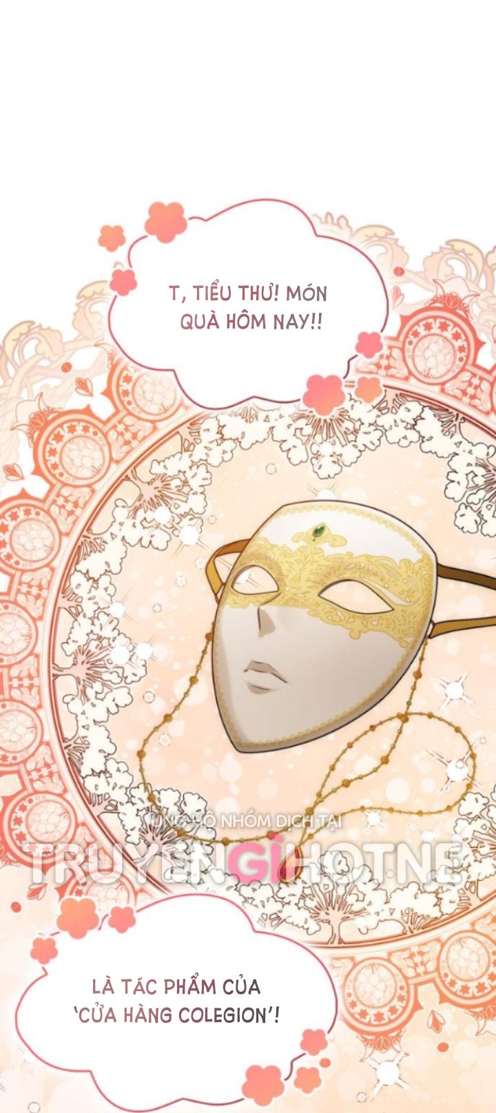 đọc truyện Chị Yêu, Kiếp Này Em Sẽ Là Hoàng Hậu Chương 37.2 ảnh 36 tại Giả Dược