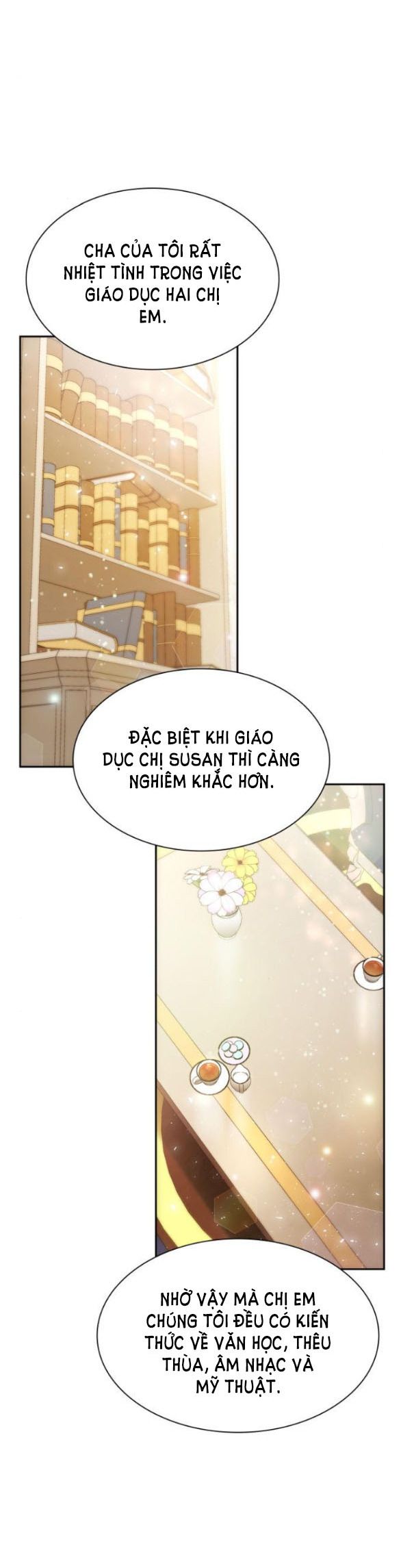 đọc truyện Chị Yêu, Kiếp Này Em Sẽ Là Hoàng Hậu Chương 38.1 ảnh 26 tại Giả Dược