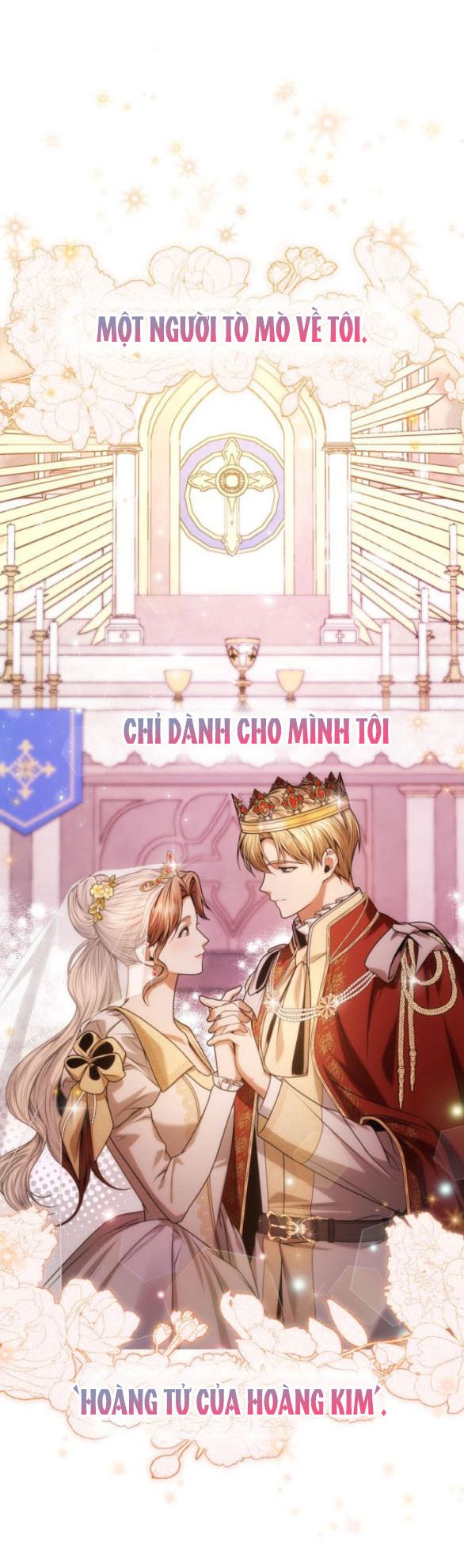 đọc truyện Chị Yêu, Kiếp Này Em Sẽ Là Hoàng Hậu Chương 38.1 ảnh 44 tại Giả Dược