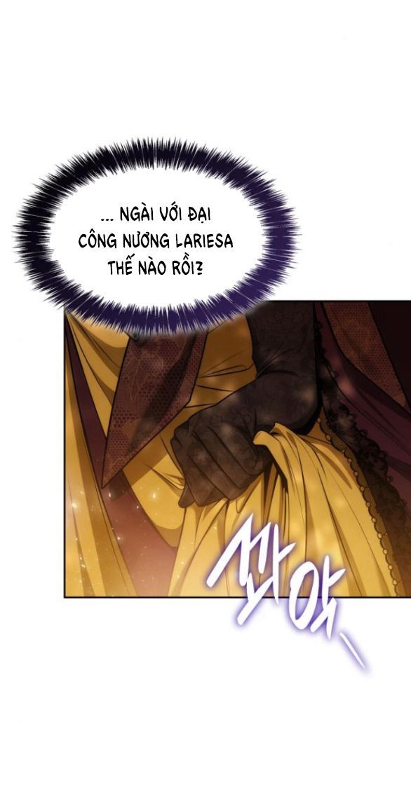đọc truyện Chị Yêu, Kiếp Này Em Sẽ Là Hoàng Hậu Chương 39.1 ảnh 12 tại Giả Dược