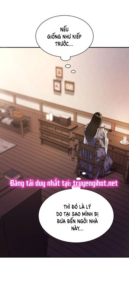 đọc truyện Chị Yêu, Kiếp Này Em Sẽ Là Hoàng Hậu Chương 4.1 ảnh 17 tại Giả Dược