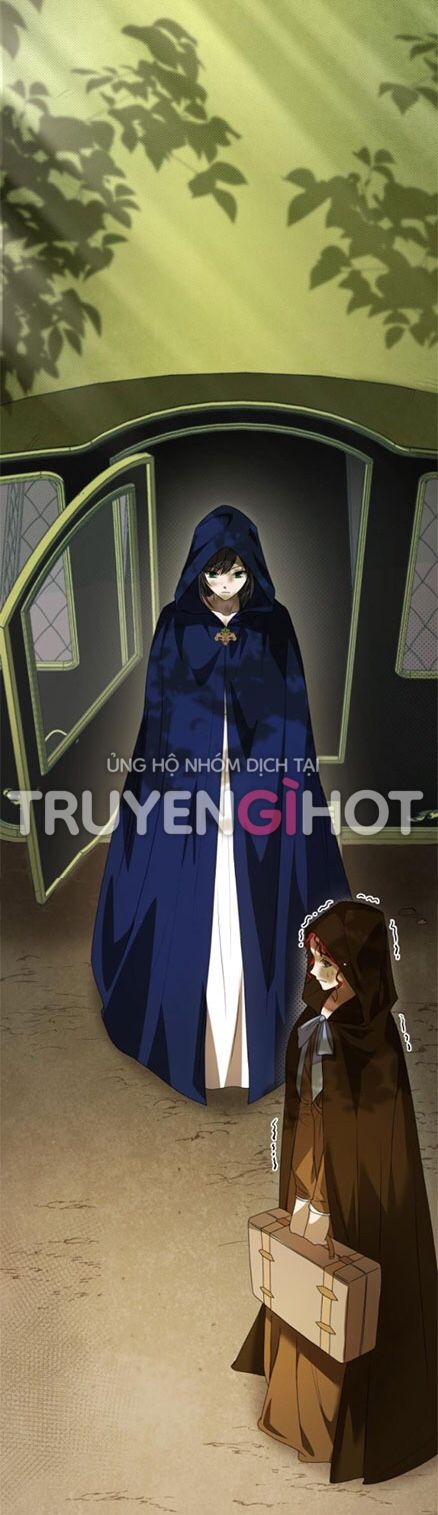 đọc truyện Chị Yêu, Kiếp Này Em Sẽ Là Hoàng Hậu Chương 4.2 ảnh 40 tại Giả Dược