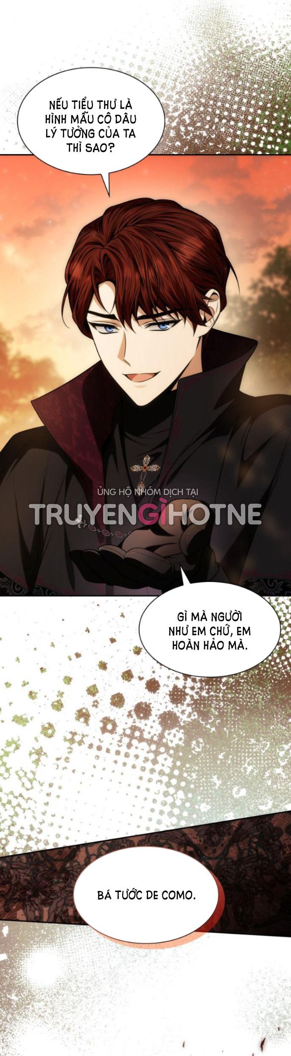 đọc truyện Chị Yêu, Kiếp Này Em Sẽ Là Hoàng Hậu Chương 40.1 ảnh 16 tại Giả Dược