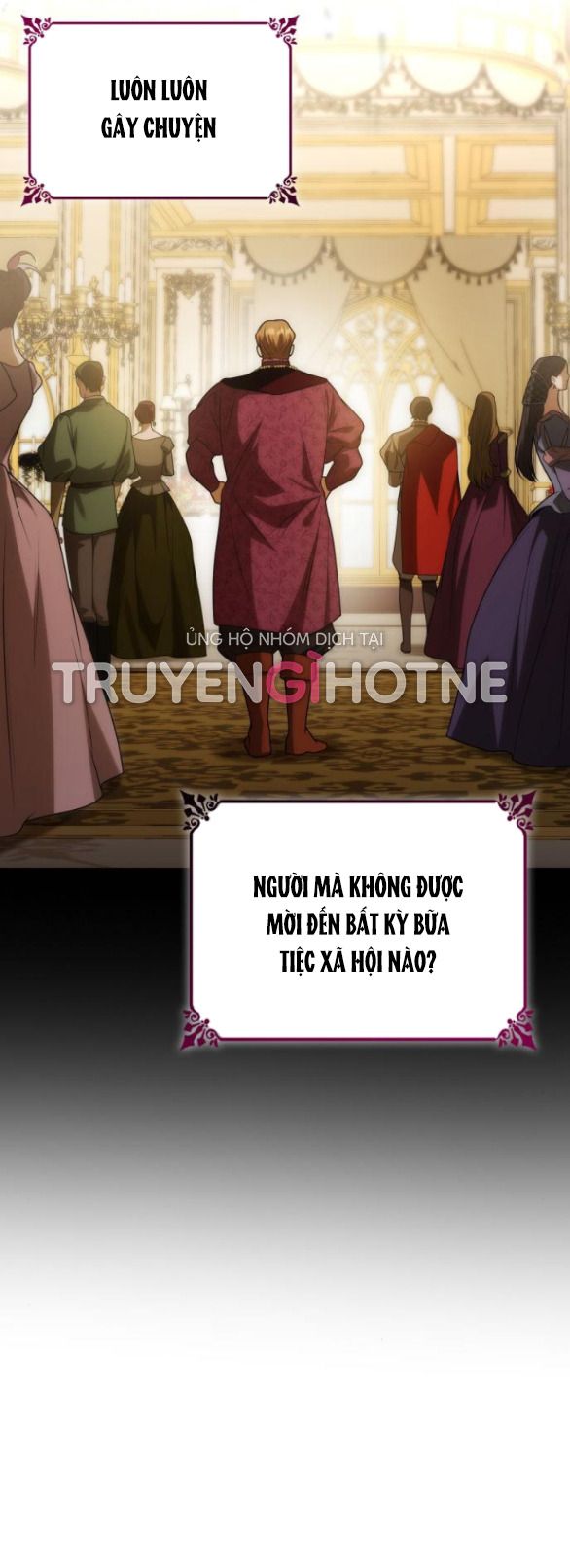 đọc truyện Chị Yêu, Kiếp Này Em Sẽ Là Hoàng Hậu Chương 41.1 ảnh 18 tại Giả Dược