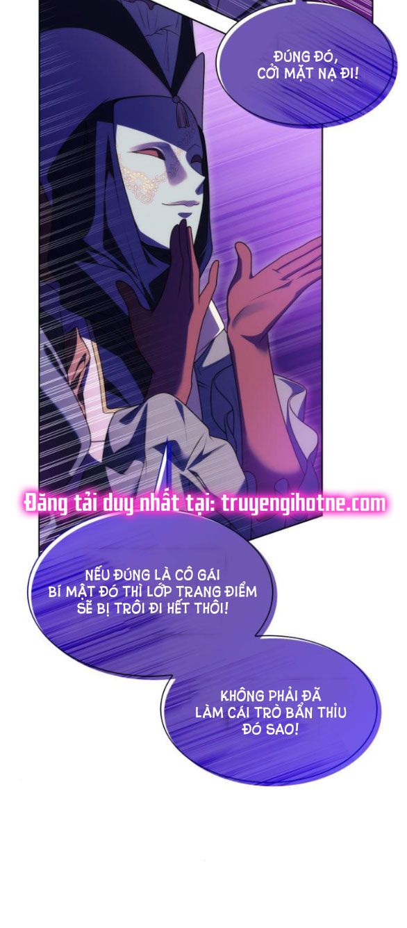 đọc truyện Chị Yêu, Kiếp Này Em Sẽ Là Hoàng Hậu Chương 42.1 ảnh 13 tại Giả Dược