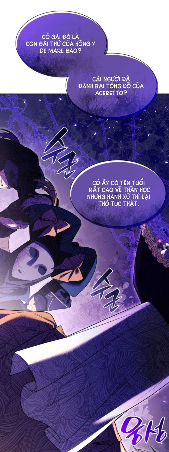 đọc truyện Chị Yêu, Kiếp Này Em Sẽ Là Hoàng Hậu Chương 42.1 ảnh 10 tại Giả Dược