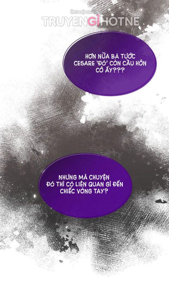 đọc truyện Chị Yêu, Kiếp Này Em Sẽ Là Hoàng Hậu Chương 42.2 ảnh 46 tại Giả Dược