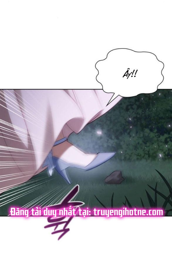 đọc truyện Chị Yêu, Kiếp Này Em Sẽ Là Hoàng Hậu Chương 44.1 ảnh 7 tại Giả Dược