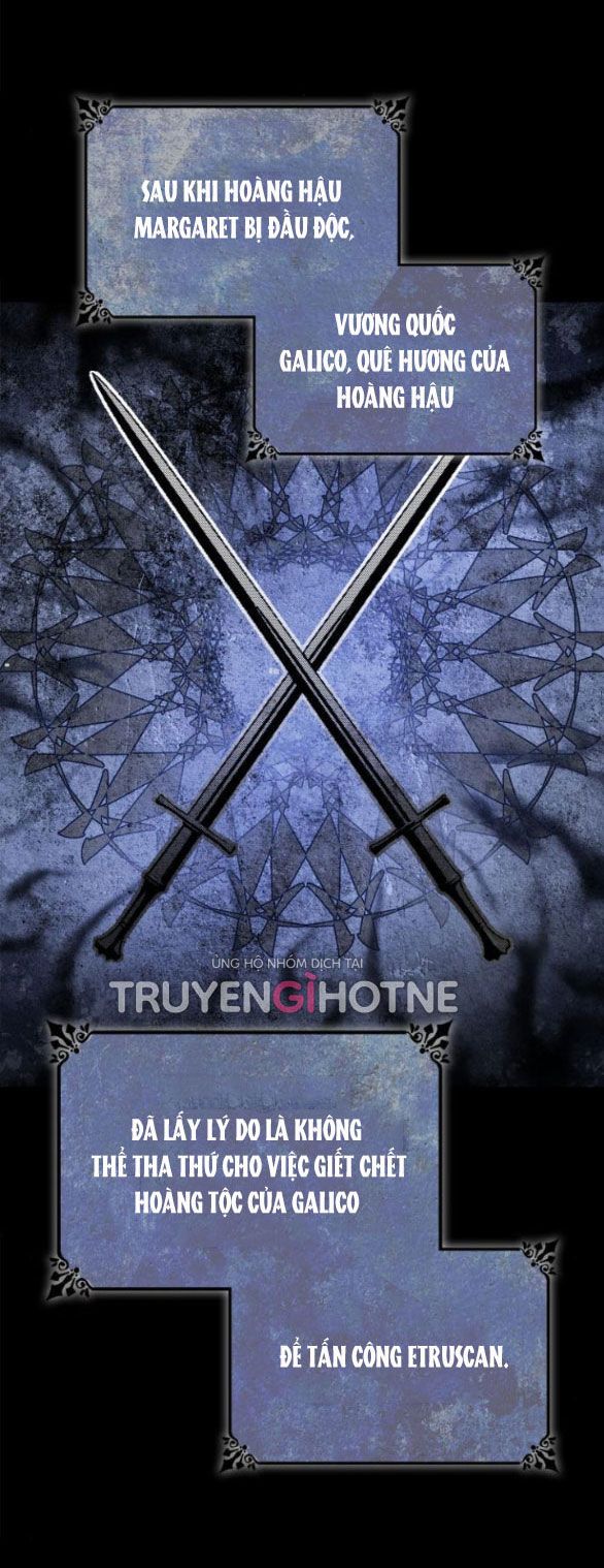 đọc truyện Chị Yêu, Kiếp Này Em Sẽ Là Hoàng Hậu Chương 47 ảnh 4 tại Giả Dược
