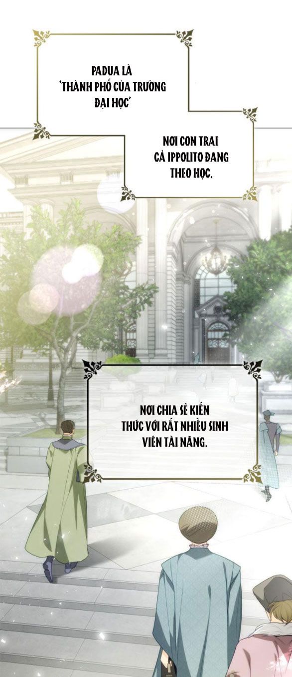 đọc truyện Chị Yêu, Kiếp Này Em Sẽ Là Hoàng Hậu Chương 47 ảnh 49 tại Giả Dược