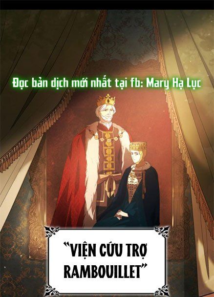 đọc truyện Chị Yêu, Kiếp Này Em Sẽ Là Hoàng Hậu Chương 5.1 ảnh 2 tại Giả Dược